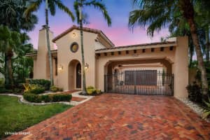 7247 Wisteria Ave, Parkland, FL 33076 Sold 09/02/25