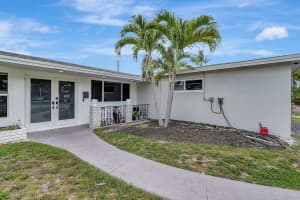 4709 Washington Street, Hollywood, FL 33021 - MLS#F10507927