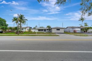 4709 Washington Street, Hollywood, FL 33021 - MLS#F10507927