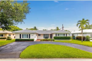 1911 Ne 41st Street, Oakland Park, Fl 33308, Oakland Park