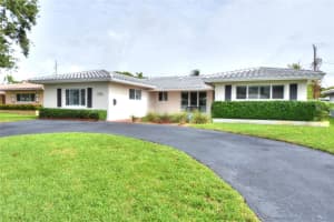 1911 41st Street, Fort Lauderdale, FL 33308 - MLS#F10507944