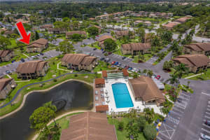 208 Pine Hov Cir B-1, Greenacres, FL 33463 Sold 08/14/25