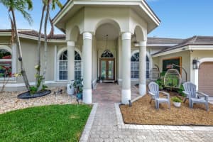 7185 NW 68th Dr, Parkland, FL 33067 Sold 08/28/25