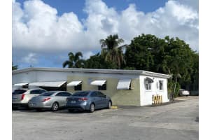 2238 Fillmore St 5, Hollywood, FL 33020 - MLS#F10507955