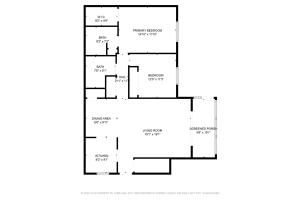 608 Gardens Dr 102, Pompano Beach, FL 33069 Sold 08/28/25