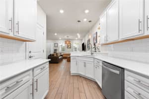 1030 Eucalyptus Dr 2, Hollywood, FL 33021 Sold 10/22/25