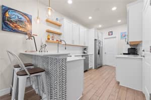 1030 Eucalyptus Dr 2, Hollywood, FL 33021 Sold 10/22/25