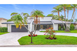 5100 Pineview Circle, Delray Beach, FL 33445 - MLS#F10507998