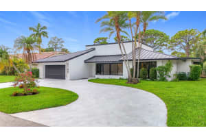 5100 Pineview Circle, Delray Beach, FL 33445 - MLS#F10507998