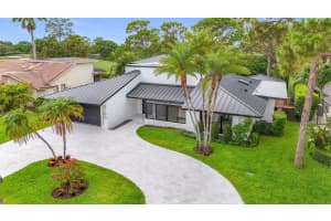 5100 Pineview Circle, Delray Beach, FL 33445 - MLS#F10507998