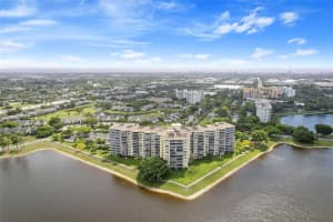 3095 N Course Dr 807, Pompano Beach, FL 33069 - MLS#F10508002