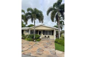 7225 W OAKLAND PARK BLVD, Lauderhill, FL 33313 - MLS#F10508006