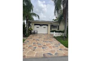 7225 W OAKLAND PARK BLVD, Lauderhill, FL 33313 - MLS#F10508006
