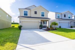 10912 SW Vasari Way, Port Saint Lucie, FL 34987 - MLS#F10508007
