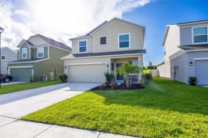 10912 SW Vasari Way, Port Saint Lucie, FL 34987 - MLS#F10508007
