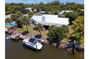 929 Jackson Way, Hutchinson Island, FL 34949 Sold 08/29/25