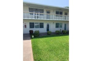 435 Durham O 435, Deerfield Beach, FL 33442, Deerfield Beach, FL 33442 - MLS#F10508019