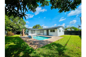 1478 NE 56th St, Fort Lauderdale, FL 33334 - MLS#F10508020
