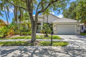 3039 Lakewood Dr, Weston, FL 33332 Sold 07/22/25