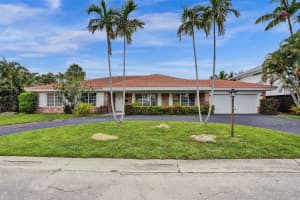 5211 Ne 31st Ave, Fort Lauderdale