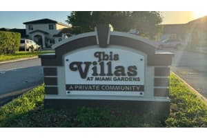 8535 NW 189th Ln, Hialeah, FL 33015 Sold 10/01/25