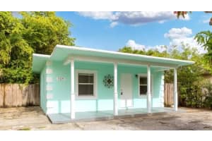 729 NW 17th Ave, Fort Lauderdale, FL 33311 Sold 08/17/25