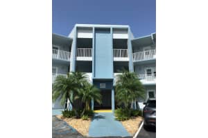2309 Park Lane 114, Hollywood