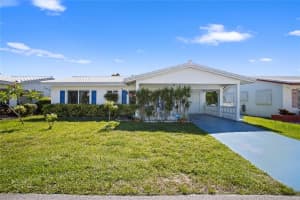 5709 Nw 81 Ave, Tamarac