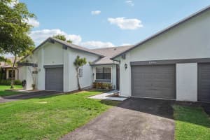 8120 NW 100th Dr, Tamarac, FL 33321 Sold 07/14/25