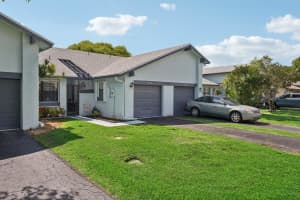 8120 NW 100th Dr, Tamarac, FL 33321 Sold 07/14/25