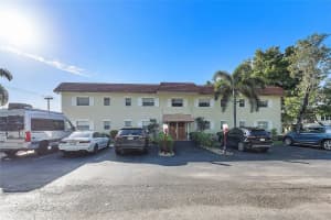 5621 Sw 2nd Ct 201, Margate