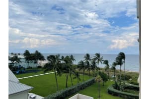 5200 N Ocean Blvd 506, Lauderdale By The Sea, FL 33308 - MLS#F10508101