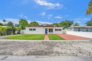 810 26th Court, Fort Lauderdale, FL 33315 Sold 02/23/26