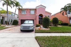 5241 Sw 159th Ave, Miramar