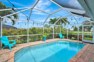 28 SW 21st Ave, Cape Coral, FL 33991 - MLS#F10508115