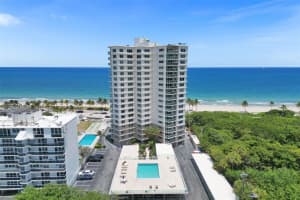 1151 N Fort Lauderdale Beach Blvd 3D, Fort Lauderdale, FL 33304 Sold 07/17/25
