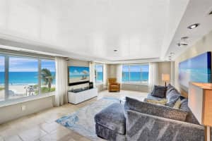 1151 N Fort Lauderdale Beach Blvd 3D, Fort Lauderdale, FL 33304 Sold 07/17/25