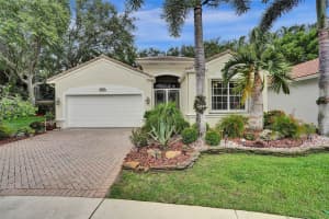 12419 Landrum Way, Boynton Beach, FL 33437 Sold 08/07/25