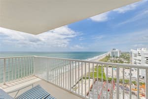 1370 S Ocean Blvd 1801, Pompano Beach, FL 33062 - MLS#F10508199