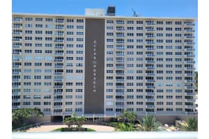 133 N Pompano Beach Blvd 1109, Pompano Beach, FL 33062 - MLS#F10508216