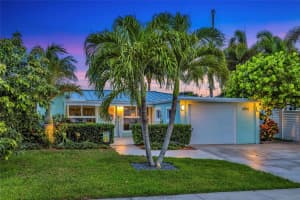1112 Tangelo Isle, Fort Lauderdale