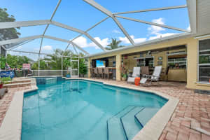 2812 SW 29th Ave, Cape Coral, FL 33914 - MLS#F10508226