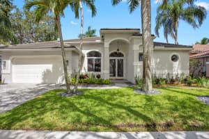 2615 Oakbrook Ct, Weston, FL 33332 Sold 09/05/25