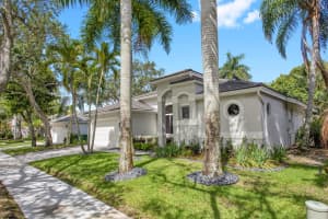 2615 Oakbrook Ct, Weston, FL 33332 Sold 09/05/25