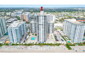 3500 Galt Ocean Dr 2612, Fort Lauderdale, FL 33308 - MLS#F10508242