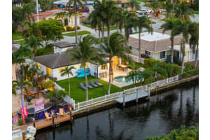 331 SE 12th St, Pompano Beach, FL 33060 Sold 09/30/25