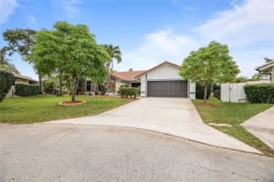 4339 NW 73rd Way, Coral Springs, FL 33065 Sold 07/25/25