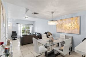7856 Dixie Beach Cir 7856, Tamarac, FL 33321 - MLS#F10508253