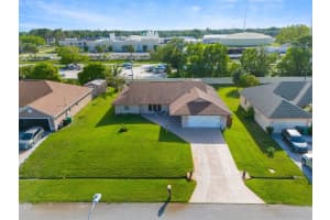 886 Odonnell Lane, Port Saint Lucie, FL 34983 - MLS#F10508269