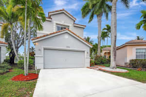 1492 Zenith Way, Weston, FL 33327 Sold 07/25/25